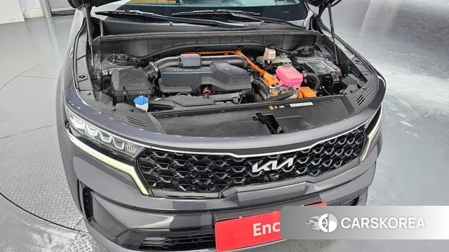 Kia Sorento 4th Generation id 3620494 из Кореи 16