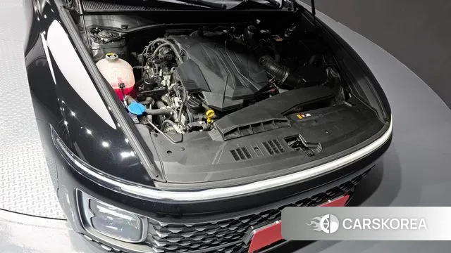 Hyundai Grandeur (GN7) id 3437502 из Кореи 16