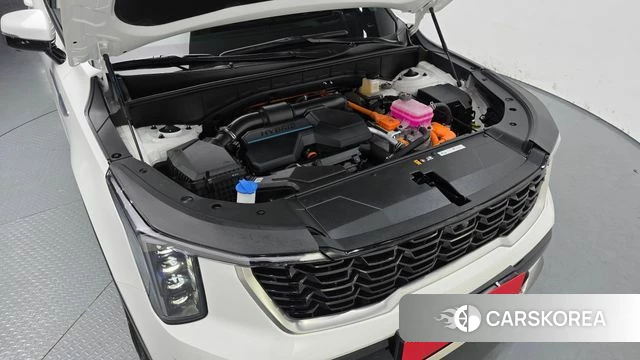 Kia The New Sorento 4th Generation id 4266538 из Кореи 32