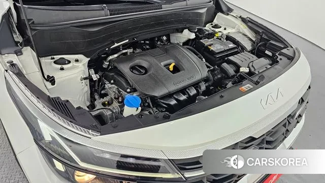 Kia The New Seltos id 3739628 из Кореи 16