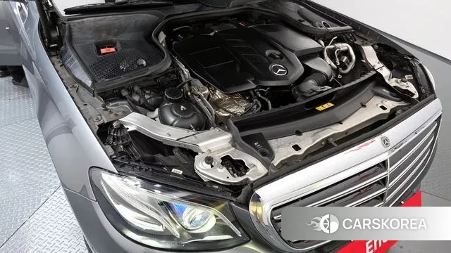 Mercedes-Benz E-Class W213 id 3374843 из Кореи 16