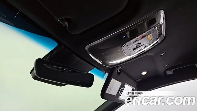 Genesis G90 (RS4) id 2688535 из Кореи 16