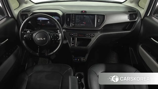 Kia The New Kia Ray EV id 4744225 из Кореи 31