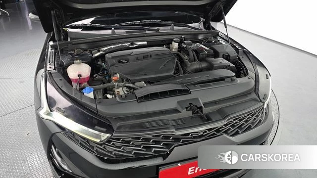 Kia K5 3rd generation id 4309496 из Кореи 16