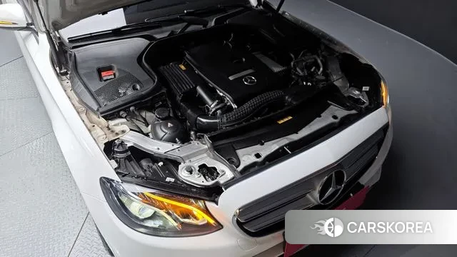 Mercedes-Benz E-Class W213 id 3140003 из Кореи 16