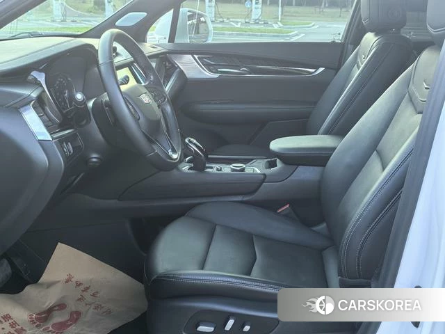 Cadillac XT6 id 4209398 из Китая 10