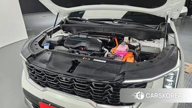 Kia The New Sorento 4th Generation id 3310352 из Кореи 16