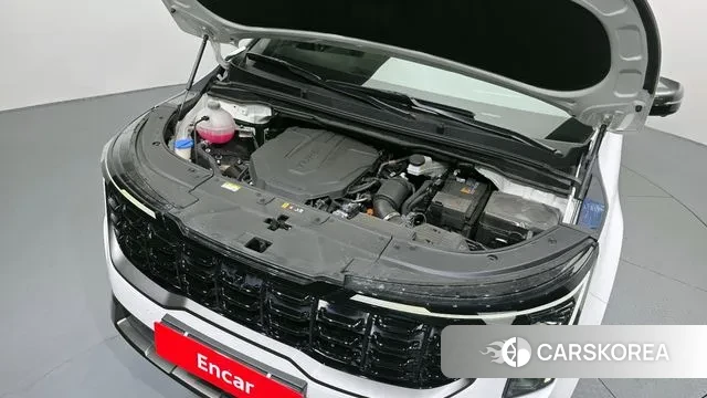 Kia The New Carnival 4th Generation id 3393698 из Кореи 16