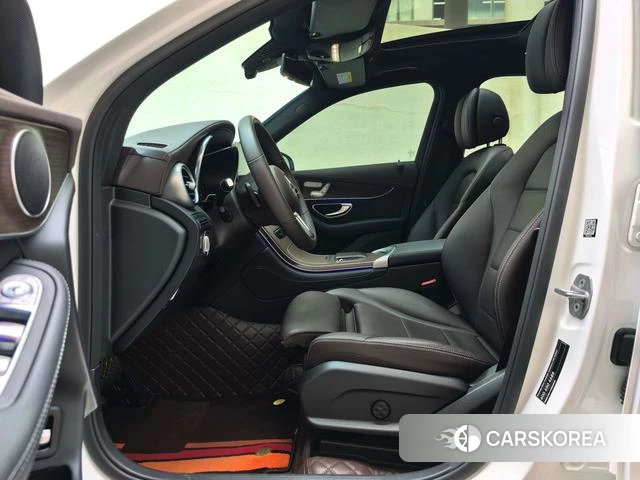 Mercedes-Benz GLC id 4374594 из Китая 13