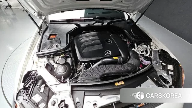 Mercedes-Benz E-Class W213 id 3036846 из Кореи 16