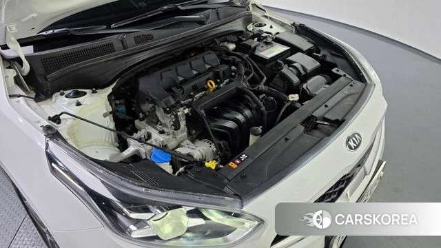 Kia Come New K3 id 4620186 из Кореи 16