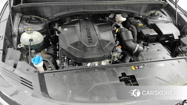 Kia Sorento 4th Generation id 4203137 из Кореи 30