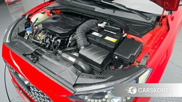 Hyundai Veloster (JS) id 3494538 из Кореи 16