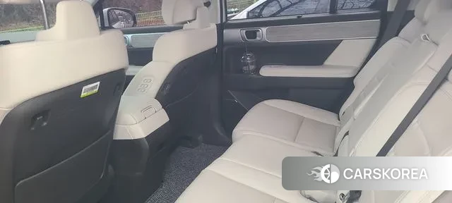 Hyundai Santa Fe (MX5) id 3523183 из Кореи 9