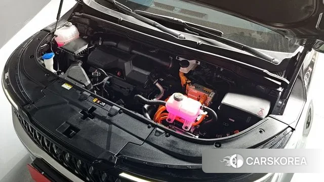 Kia The New Carnival 4th Generation id 3715919 из Кореи 16