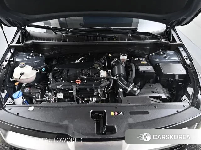 Kia Sportage 5th Generation id 2964061 из Кореи 16