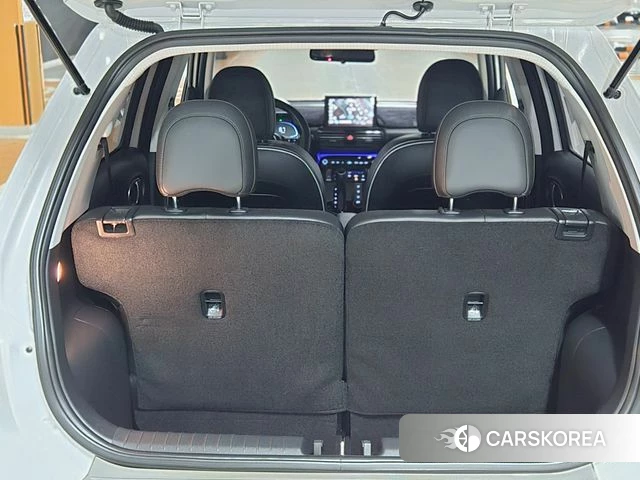 Hyundai Casper id 3953931 из Кореи 12