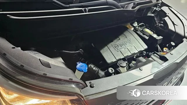 Kia The New Ray id 3296032 из Кореи 16