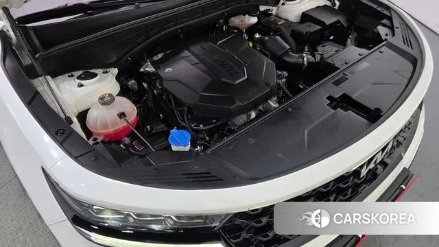 Kia Sorento 4th Generation id 3586468 из Кореи 16