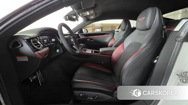 Bentley Continental GT 3rd Generation id 2915042 из Кореи 7