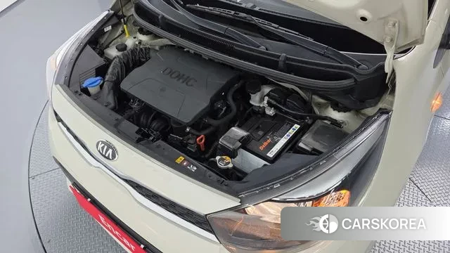 Kia All New Morning (JA) id 3336747 из Кореи 16