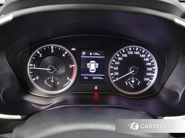 Hyundai Santa Fe TM id 3820666 из Кореи 16