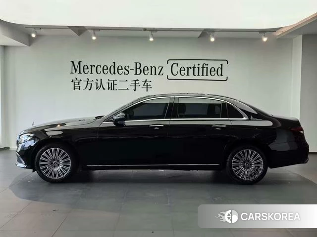 Mercedes-Benz E-class id 4254705 из Китая 11