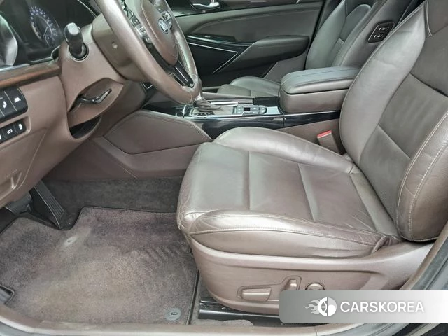 Kia All New K7 Hybrid id 4298890 из Кореи 16
