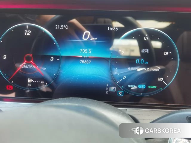 Mercedes-Benz E-class id 4298268 из Китая 20