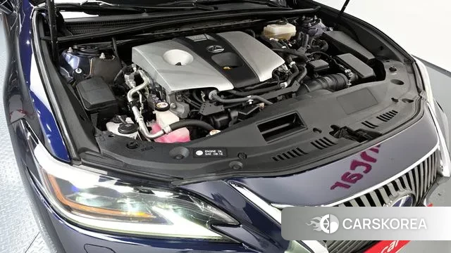 Lexus ES300h 7th generation id 3344952 из Кореи 16