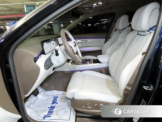 Genesis GV70 id 4511192 из Кореи 16