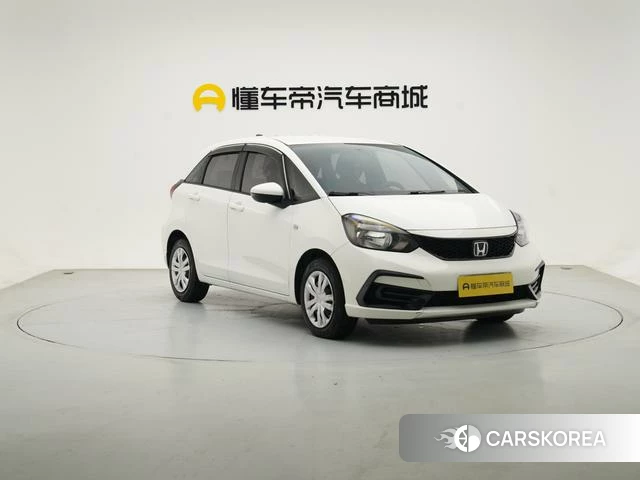 Honda Fit id 4276104 из Китая 24
