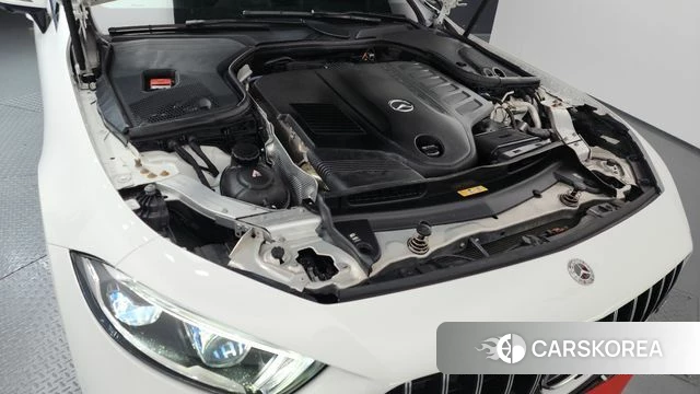 Mercedes-Benz CLS-Class C257 id 4396503 из Кореи 32