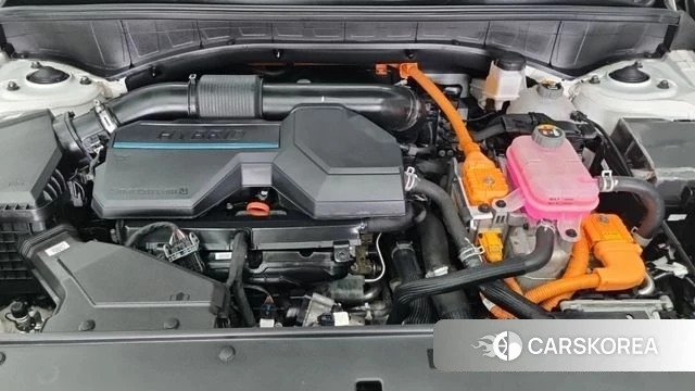 Kia Sorento 4th Generation id 4453309 из Кореи 14