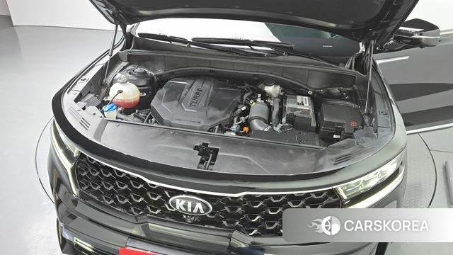 Kia Sorento 4th Generation id 4619960 из Кореи 16