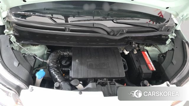 Kia The New Ray id 4551050 из Кореи 26