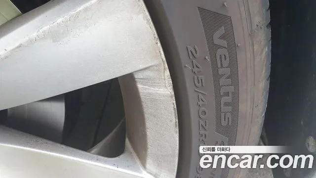 Volkswagen Arteon id 2911027 из Кореи 14