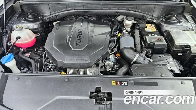 Kia Sorento 4th Generation id 2512026 из Кореи 16