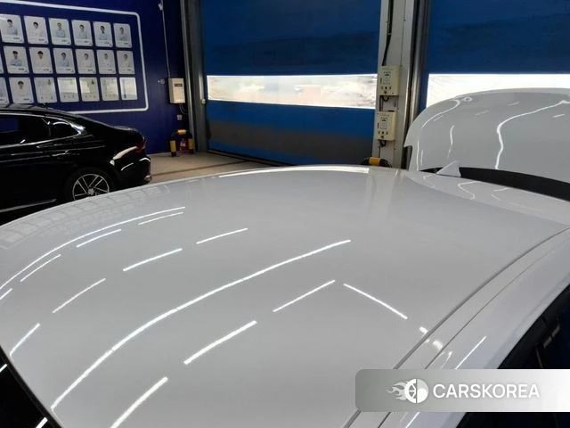 Kia K8 Hybrid id 4511402 из Кореи 11