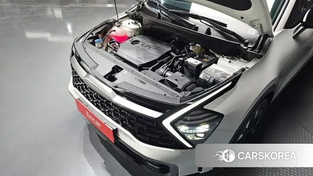 Kia Sportage 5th Generation id 3670251 из Кореи 16