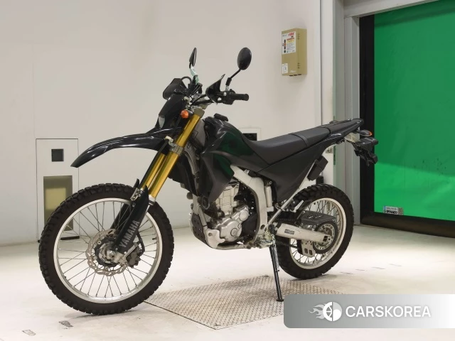 Yamaha WR250R 2010 из Японии, фото 5