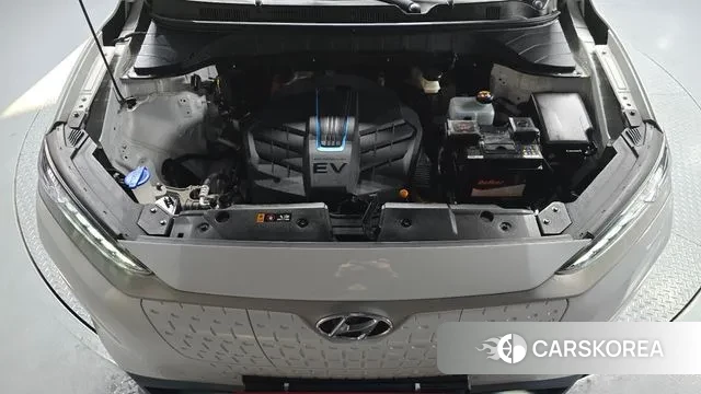 Hyundai Kona Electric id 3494000 из Кореи 16