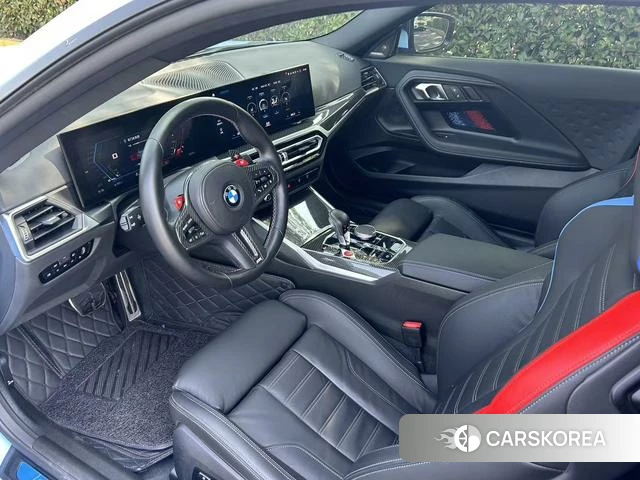 BMW M2 id 4314792 из Китая 8