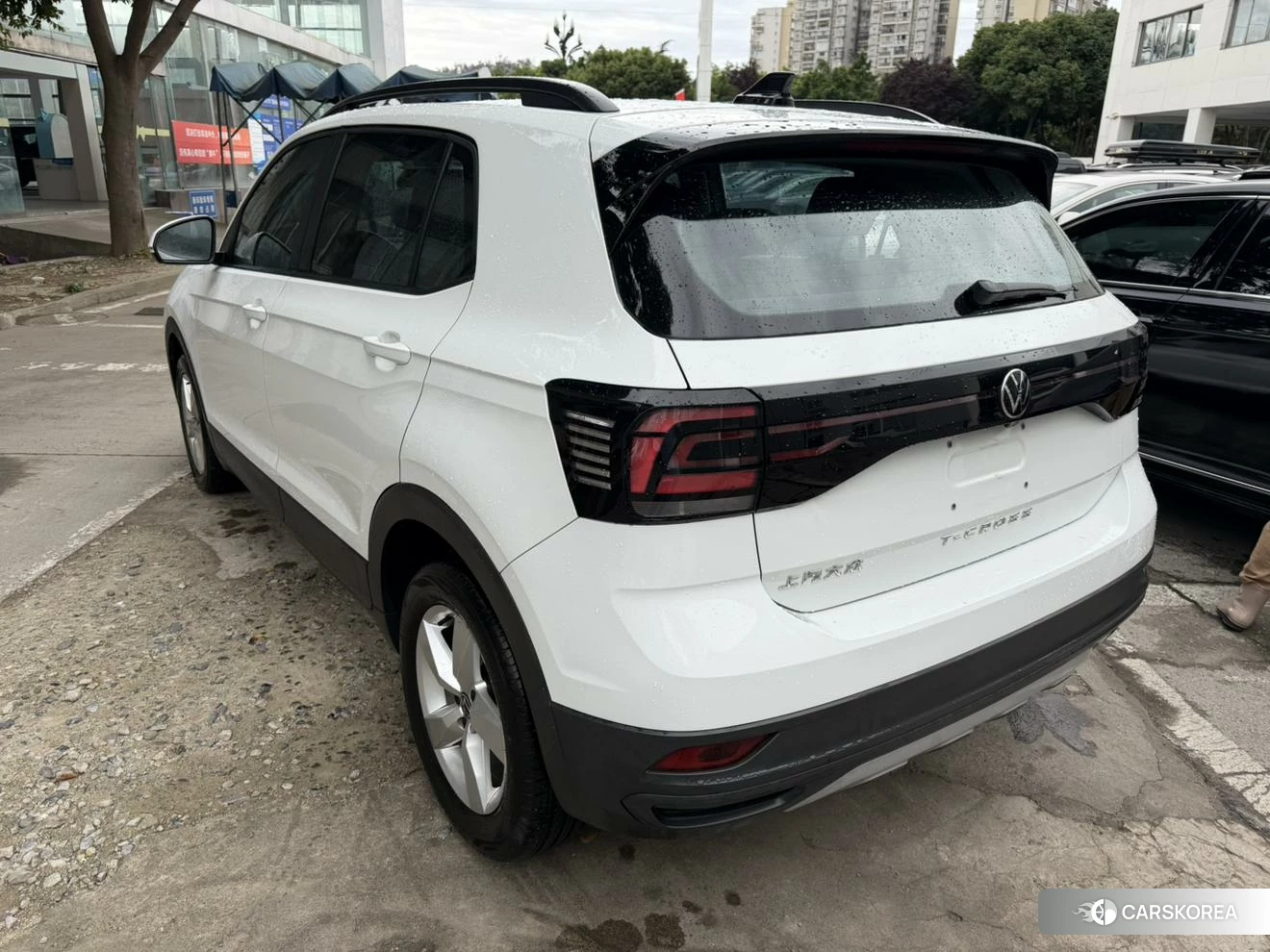 Volkswagen Tu Kai id 4421053 из Китая 8