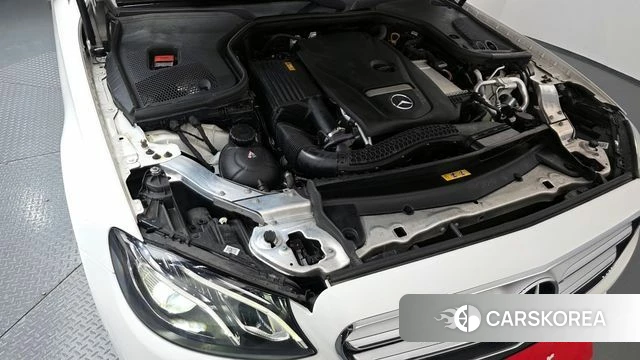 Mercedes-Benz E-Class W213 id 3853955 из Кореи 16