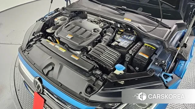 Volkswagen Arteon id 3383901 из Кореи 16