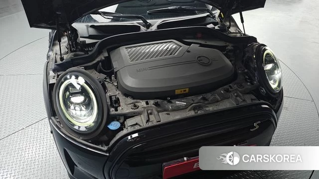 Mini Cooper Electric id 3859507 из Кореи 16