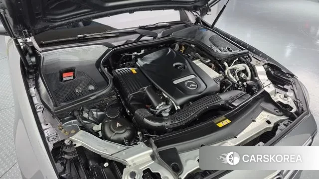 Mercedes-Benz E-Class W213 id 3718177 из Кореи 16