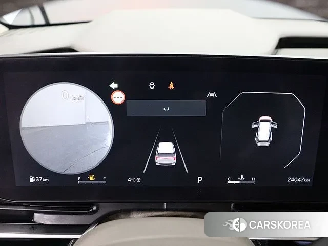 Kia The New Carnival 4th Generation id 3610330 из Кореи 16