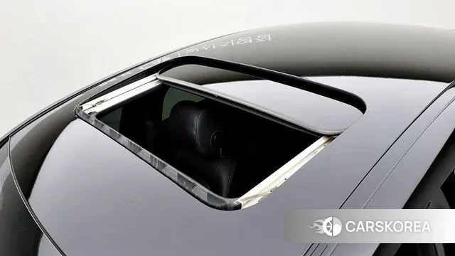 Mercedes-Benz GLC-Class X253 id 3484221 из Кореи 16